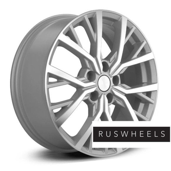 Диски Carwel R18 / 7J PCD 5x114.3 ЕТ 45 ЦО 67.1 Тур Диски Carwel R18 / 7J PCD 5x114.3 ЕТ 45 ЦО 67.1 Тур