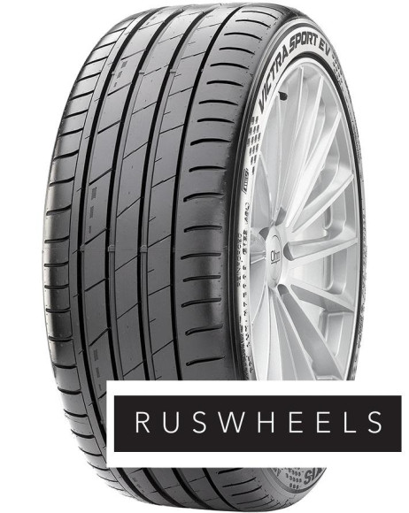 Шины Maxxis 235/45 r21 VS-EV Victra Sport 101W