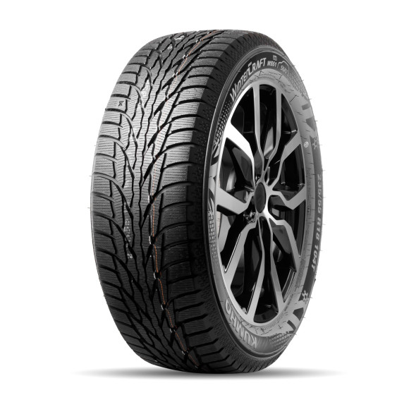 Шины Kumho 265/65/17 T 116 WS-51 XL Шины Kumho 265/65/17 T 116 WS-51 XL