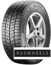 Шины Continental 195/65 r16c VanContact Ice SD 104/102R Шипы
