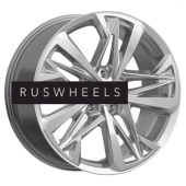 Диски СКАД 8x18/5x114,3 ET50 D60,1 Ультима (КЛ360) Селена Диски СКАД 8x18/5x114,3 ET50 D60,1 Ультима (КЛ360) Селена