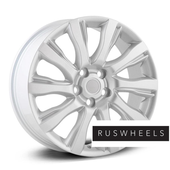 Диски Legeartis Optima R20 / 8.5J PCD 5x120 ЕТ 58 ЦО 72.6 LR41