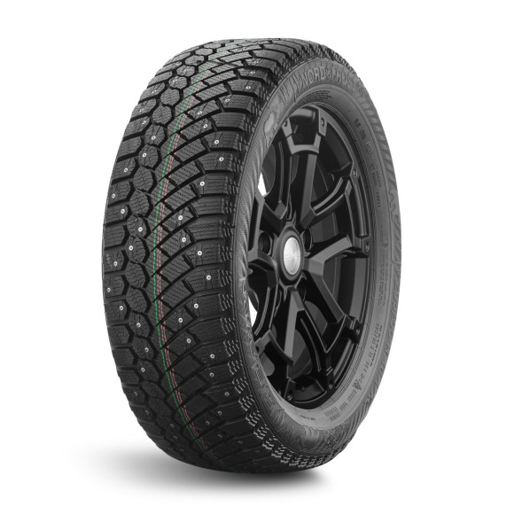 Шины Gislaved 235/55 r17 Nord Frost 200 103T Шипы Шины Gislaved 235/55 r17 Nord Frost 200 103T Шипы