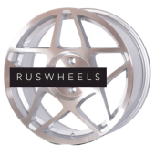 Диски Lizardo 8x17/5x100 ET33 D57,1 XH5027 SMF (конус) Диски Lizardo 8x17/5x100 ET33 D57,1 XH5027 SMF (конус)