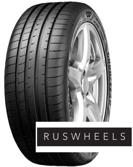 Шины Goodyear 265/40 r20 Eagle F1 Asymmetric 5 104Y Шины Goodyear 265/40 r20 Eagle F1 Asymmetric 5 104Y
