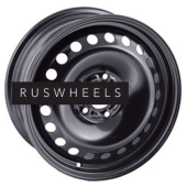 Диски Trebl 7x17/5x114,3 ET48 D56,1 X40034 Black