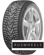 Шины Hankook 175/65 r14 Winter i*Pike RS2 W429 86T Шипы Шины Hankook 175/65 r14 Winter i*Pike RS2 W429 86T Шипы