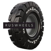 Шины Всесезонная Maxam 7,00-12/5,00S MS700 TR EcoPoint3 Цельнолитая ВЬЕТНАМ 