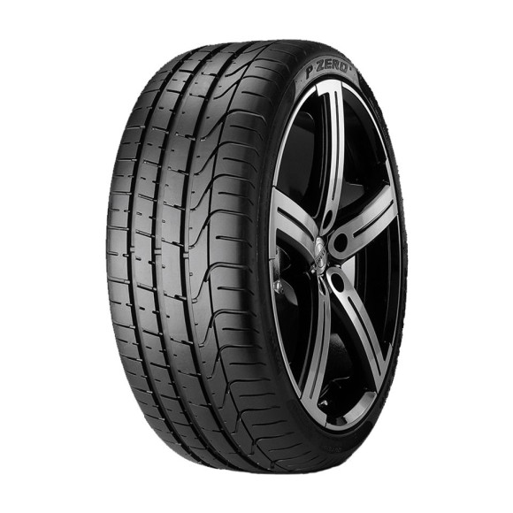 Шины Pirelli 245/40 r20 P Zero 99Y Runflat Шины Pirelli 245/40 r20 P Zero 99Y Runflat