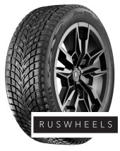Шины Ikon 245/55 r19 Autograph Ice 10 SUV 107T Шипы