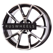 Диски FR replica 8x18/5x120 ET30 D72,6 B5601 BMF (№33) Диски FR replica 8x18/5x120 ET30 D72,6 B5601 BMF (№33)