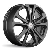 Диски Xtrike 7,0\R17 5*105 ET38 d56.6 BKM