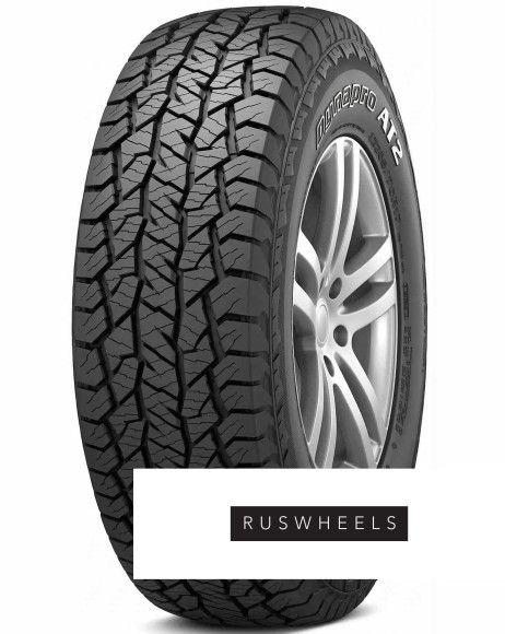 Шины Hankook 245/75 r16 Dynapro AT2 RF11 111T