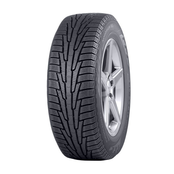 Шины Ikon 195/60 r15 Nordman RS2 (Character Snow 2) 92R