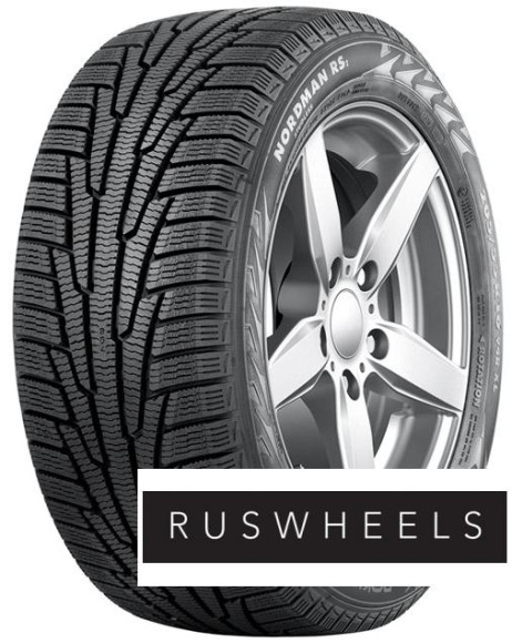 Шины Nordman 185/65/15 R 92 Nordman RS2 XL Шины Nordman 185/65/15 R 92 Nordman RS2 XL