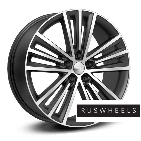 Диски Скад R19 / 7.5J PCD 5x114.3 ЕТ 48 ЦО 67.1 Манчестер Диски Скад R19 / 7.5J PCD 5x114.3 ЕТ 48 ЦО 67.1 Манчестер