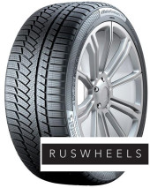 Шины Continental  285/45/21  V 113 ContiWinterContact TS 850 P SUV  XL (AO)