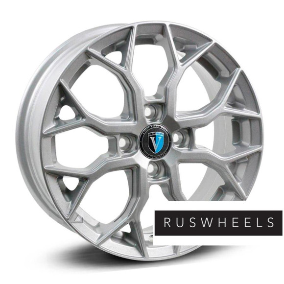 Диски Venti R15 / 6J PCD 4x98 ЕТ 40 ЦО 58.6 1519