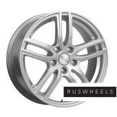Диски Скад R17 / 7J PCD 5x110 ЕТ 46 ЦО 63.35 Брайтон