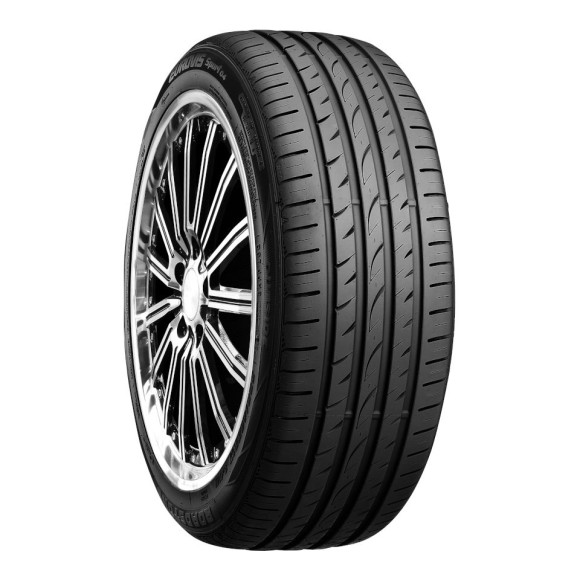 Шины Roadstone  245/45/20  Y 103 Eurovis Sport 04  XL  старше 3-х лет