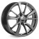 Диски iFree Original 7,0\R17 5*114.3 ET45 d60.1 Дарк платинум Диски iFree Original 7,0\R17 5*114.3 ET45 d60.1 Дарк платинум