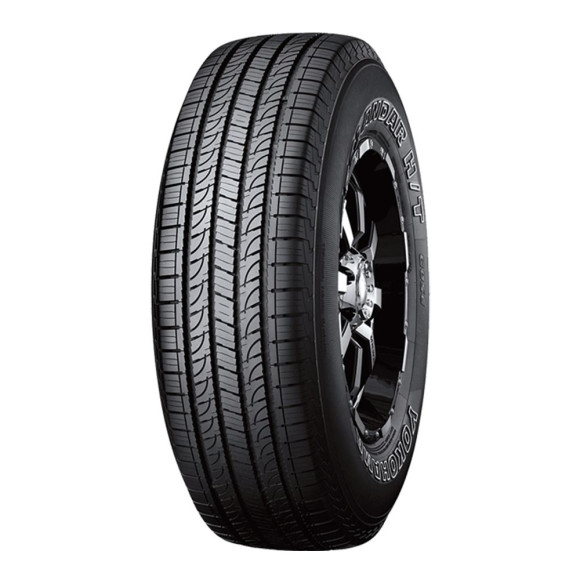 Шины Yokohama 215/80R15 102S Geolandar H/T G056 TL M+S