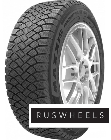 Шины Maxxis 215/65 r16 Premitra Ice 5 SUV 98T Шины Maxxis 215/65 r16 Premitra Ice 5 SUV 98T