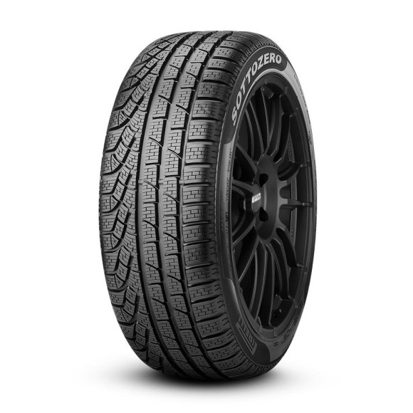 Шины Pirelli  245/35/20  V 91 Winter SottoZero Series II 240    старше 3-х лет
