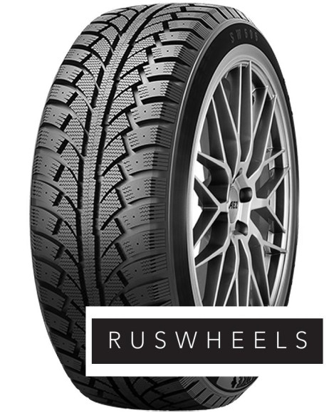 Шины Goodride 265/70 r16 SW606 112T Шипы