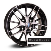 Диски Venti R14 / 5.5J PCD 4x100 ЕТ 45 ЦО 56.6 1406 Диски Venti R14 / 5.5J PCD 4x100 ЕТ 45 ЦО 56.6 1406