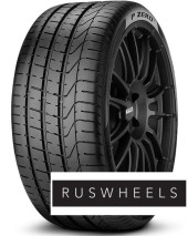 Шины Pirelli 245/45 r20 P Zero 103Y Шины Pirelli 245/45 r20 P Zero 103Y