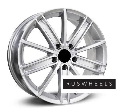 Диски Legeartis Optima R17 / 7J PCD 5x112 ЕТ 43 ЦО 57.1 VW33