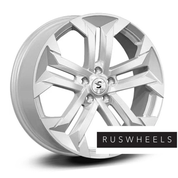 Диски Premium Series R19 / 7.5J PCD 5x108 ЕТ 38 ЦО 60.1 КР015 Jetour Dashing Диски Premium Series R19 / 7.5J PCD 5x108 ЕТ 38 ЦО 60.1 КР015 Jetour Dashing