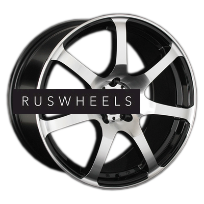 Диски LS 8x18/5x114,3 ET40 D73,1 789 BKF (конус) Диски LS 8x18/5x114,3 ET40 D73,1 789 BKF (конус)