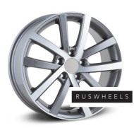 Диски Replica H R17 / 7.5J PCD 5x112 ЕТ 43 ЦО 57.1 VW12H Диски Replica H R17 / 7.5J PCD 5x112 ЕТ 43 ЦО 57.1 VW12H