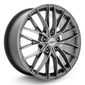 Диски Xtrike 7.5\R18 5*108 ET47 d60.1 HSB