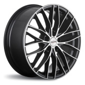 Диски Xtrike 7.5\R18 5*108 ET33 d60.1 HSB