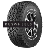 Шины Roadcruza LT265/70R17 123/120R RA7000 X/T TL