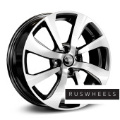 Диски iFree Original R16 / 6J PCD 4x100 ЕТ 52 ЦО 54.1 ZV Rio КС893
