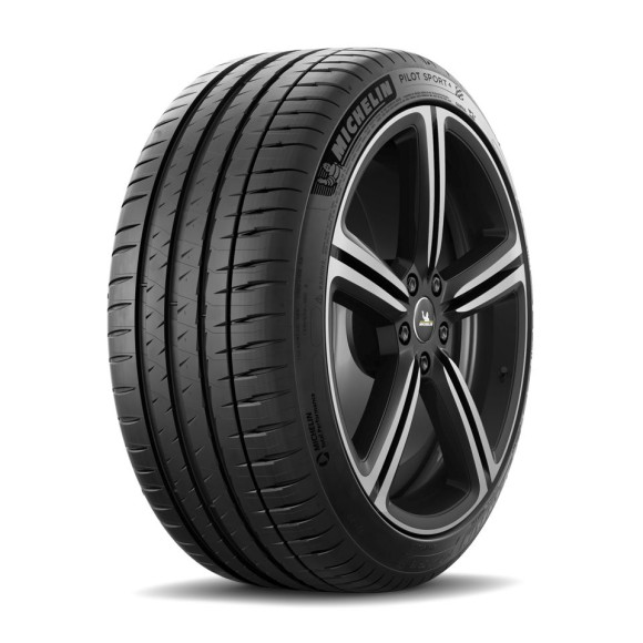 Шины Michelin 275/45 r19 Pilot Sport 4 108Y