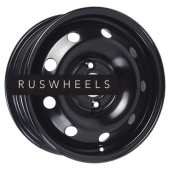 Диски Magnetto 5,5x14/4x100 ET43 D60,1 14000 AM Black Renault Logan/DACIA/Sandero/SanderoStepway