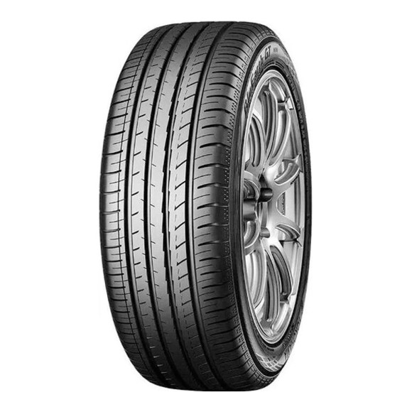 Шины Yokohama 245/40R18 97W BluEarth-GT AE51 TL