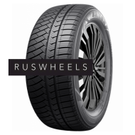 Шины Sailun 185/55R15 82H Atrezzo 4 Seasons TL BSW M+S 3PMSF