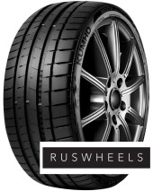 Шины Kumho 305/30 r20 PS72 Ecsta Sport S 103Y