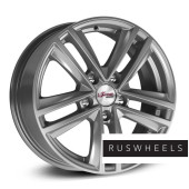 Диски iFree R16 / 6.5J PCD 5x112 ЕТ 46 ЦО 57.1 Катар