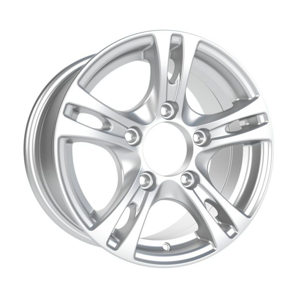Диски СКАД 6.5\R15 5*139.7 ET40 d98.5 Селена