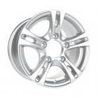 Диски СКАД 6.5\R15 5*139.7 ET40 d98.5 Селена
