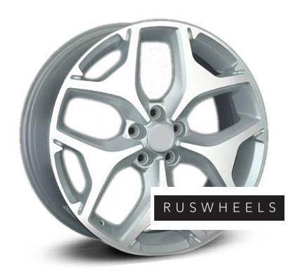 Диски Legeartis Optima R18 / 7J PCD 5x100 ЕТ 48 ЦО 56.1 SB22 Диски Legeartis Optima R18 / 7J PCD 5x100 ЕТ 48 ЦО 56.1 SB22