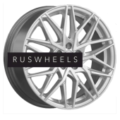 Диски СКАД 7x17/5x114,3 ET50 D67,1 Азимут (КЛ371) Селена