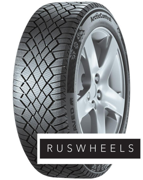 Шины Gislaved 255/45R20 105T XL ArcticControl TL FR
